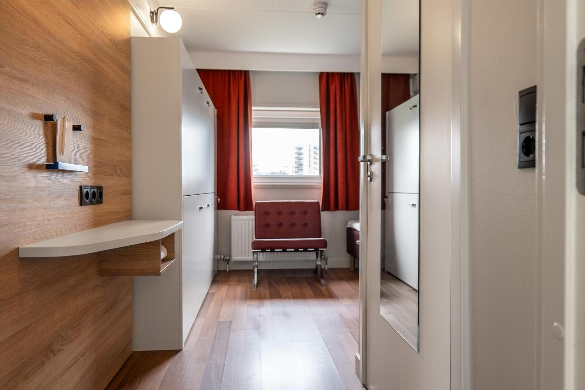 Good Morning Moelndal Hotel Room photo