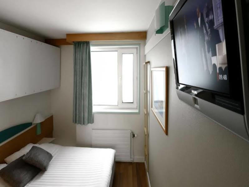 Good Morning Moelndal Hotel Exterior photo